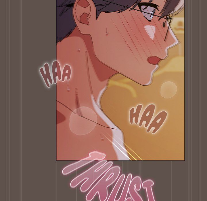 Sweet Girl, Dirty Secrets - Chapter 17 Page 18