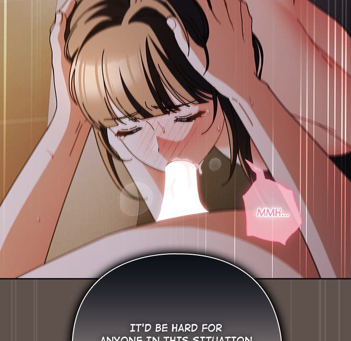 Sweet Girl, Dirty Secrets - Chapter 17 Page 21