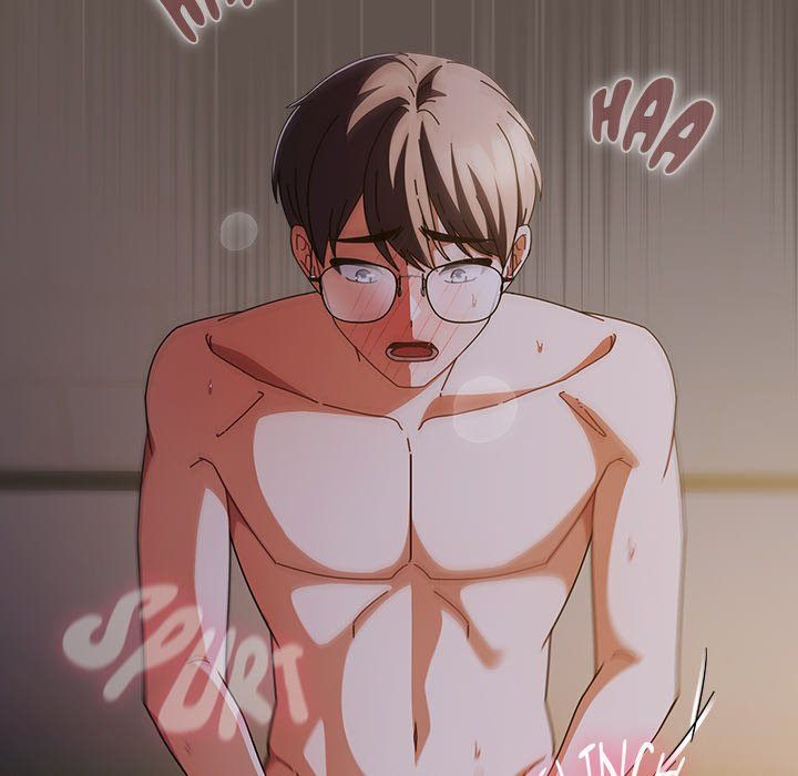 Sweet Girl, Dirty Secrets - Chapter 17 Page 32