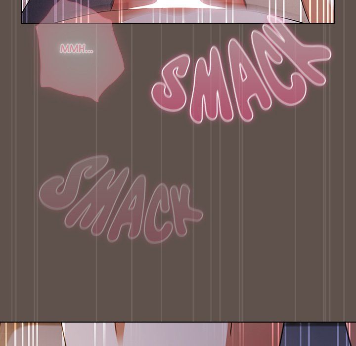 Sweet Girl, Dirty Secrets - Chapter 17 Page 9