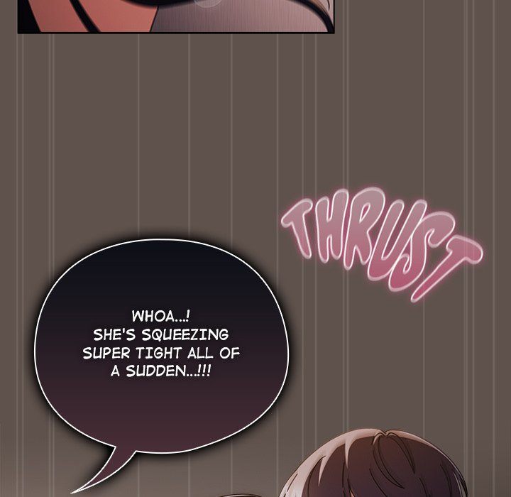 Sweet Girl, Dirty Secrets - Chapter 17 Page 99