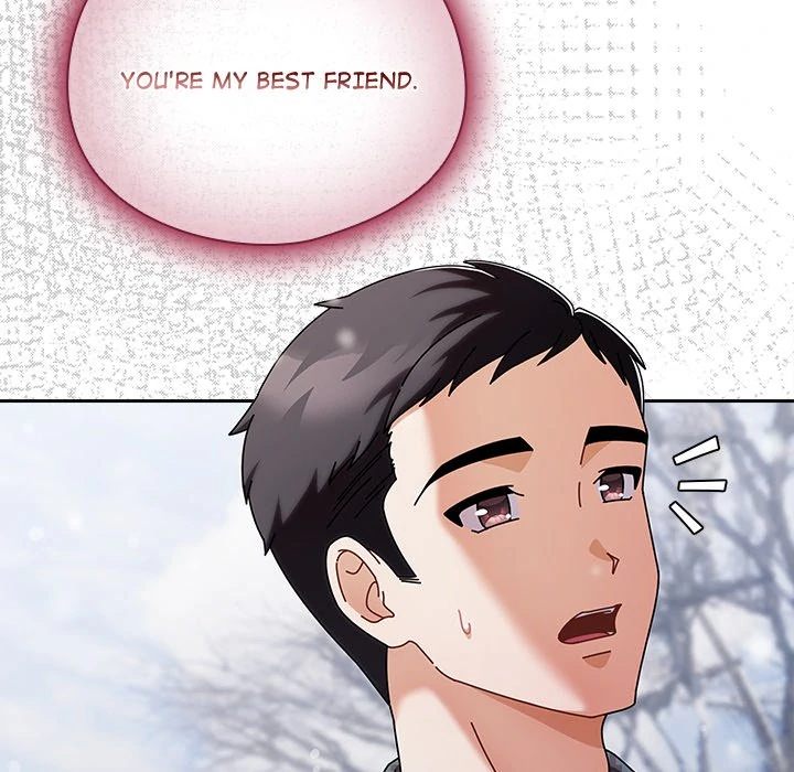 Sweet Girl, Dirty Secrets - Chapter 2 Page 24