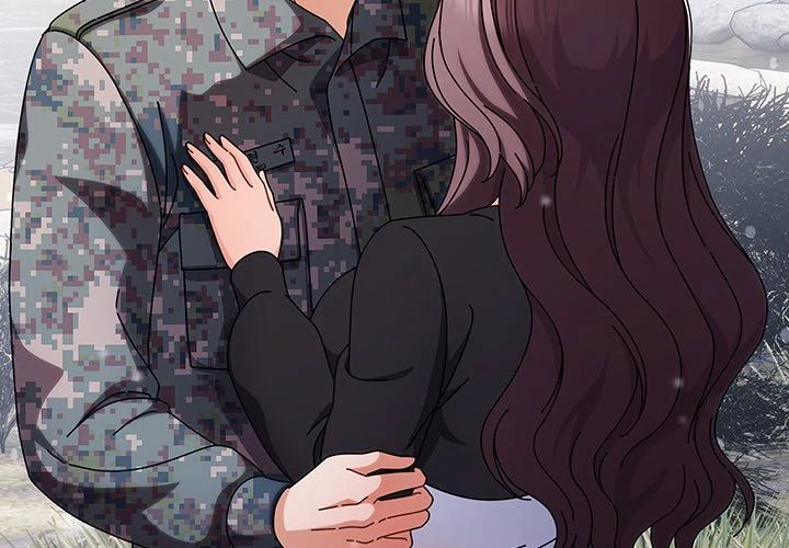 Sweet Girl, Dirty Secrets - Chapter 2 Page 3