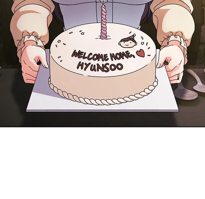 Sweet Girl, Dirty Secrets - Chapter 2 Page 89