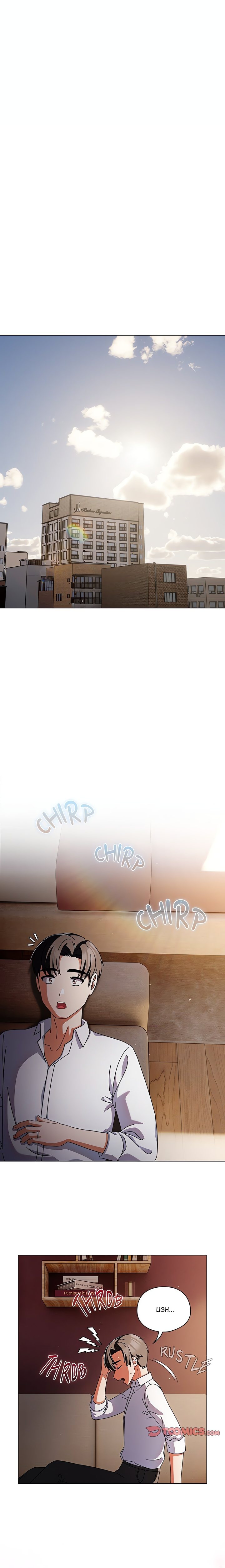 Sweet Girl, Dirty Secrets - Chapter 9 Page 24