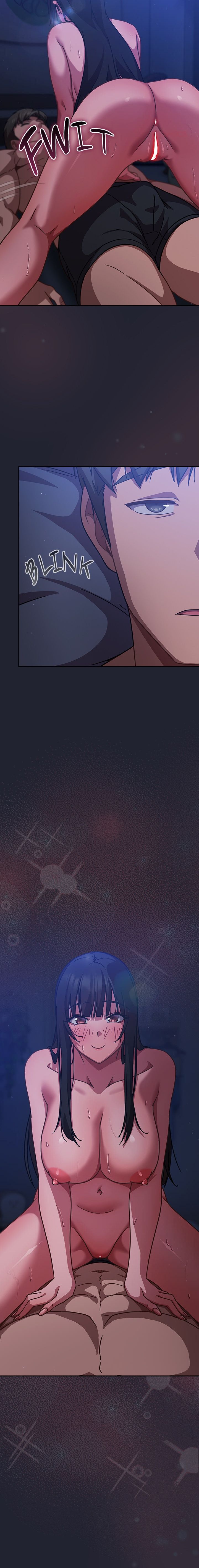 Let’s Play Hooky - Chapter 17 Page 23