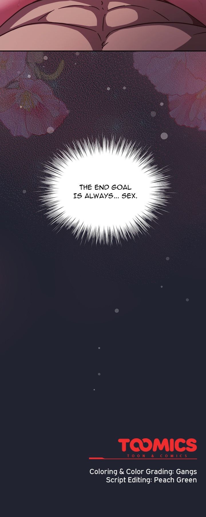 Let’s Play Hooky - Chapter 17 Page 25