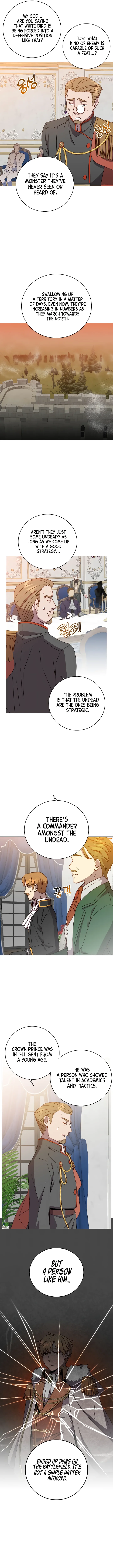The Max Level Hero has Returned! - Chapter 154 Page 9