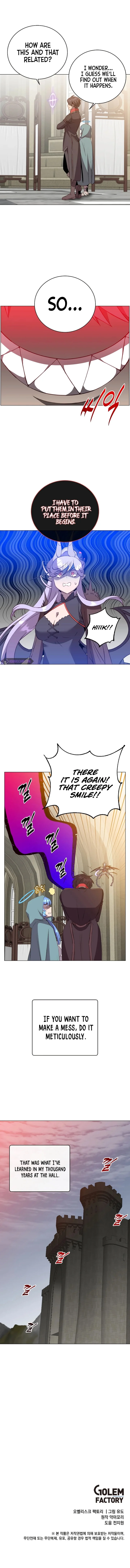 The Max Level Hero has Returned! - Chapter 157 Page 10