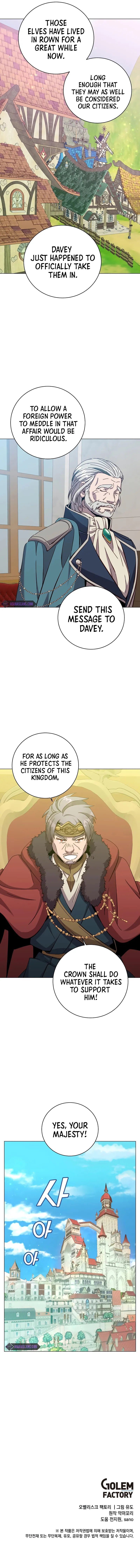 The Max Level Hero has Returned! - Chapter 179 Page 10