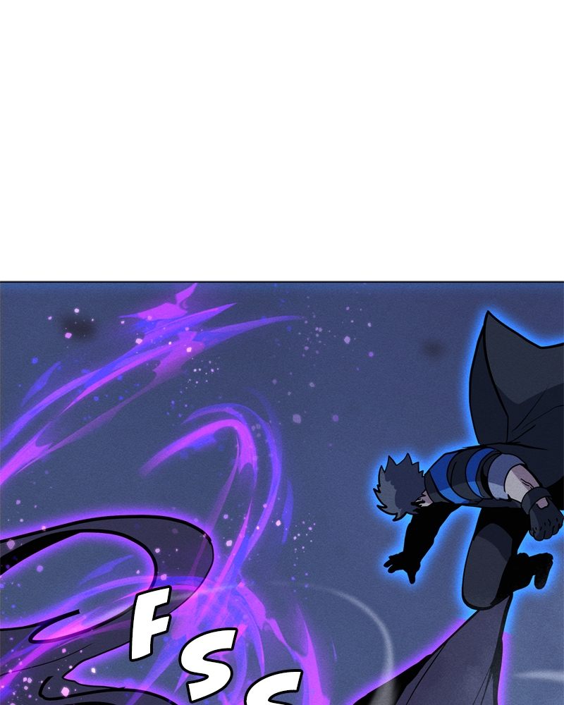 Solo Spell Caster - Chapter 180 Page 107