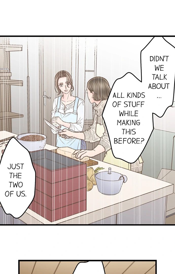 Yanagihara Is a Sex Addict - Chapter 206 Page 17