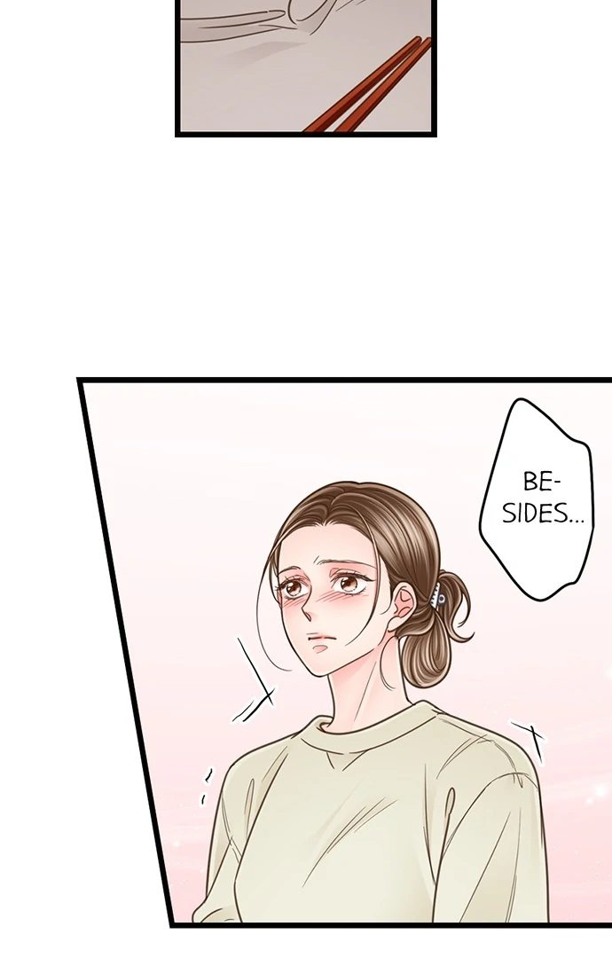 Yanagihara Is a Sex Addict - Chapter 208 Page 15