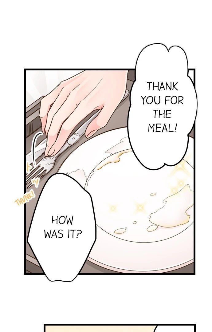 Yanagihara Is a Sex Addict - Chapter 208 Page 30