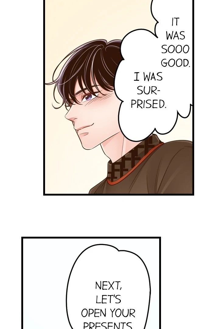 Yanagihara Is a Sex Addict - Chapter 208 Page 31