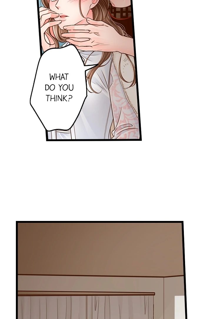 Yanagihara Is a Sex Addict - Chapter 209 Page 3