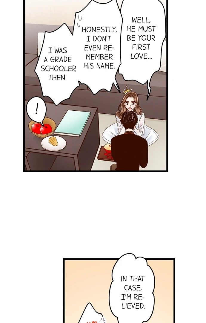 Yanagihara Is a Sex Addict - Chapter 210 Page 4