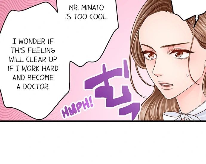 Yanagihara Is a Sex Addict - Chapter 210 Page 6