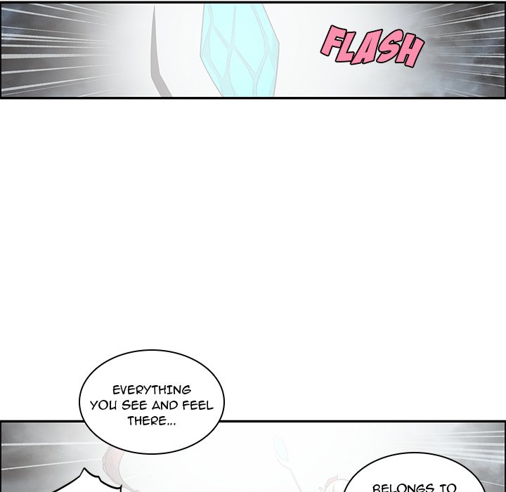 Go away, Mr.Demon - Chapter 216 Page 11