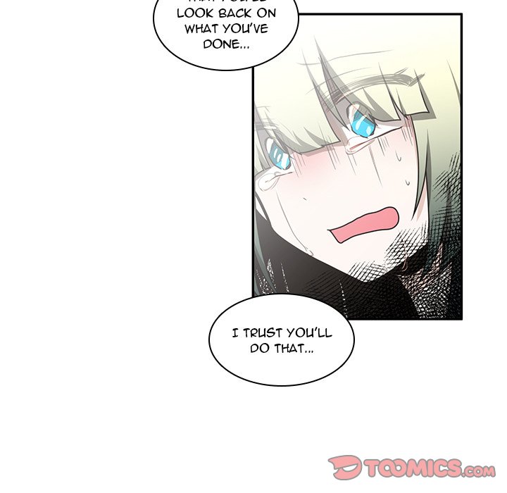 Go away, Mr.Demon - Chapter 216 Page 14