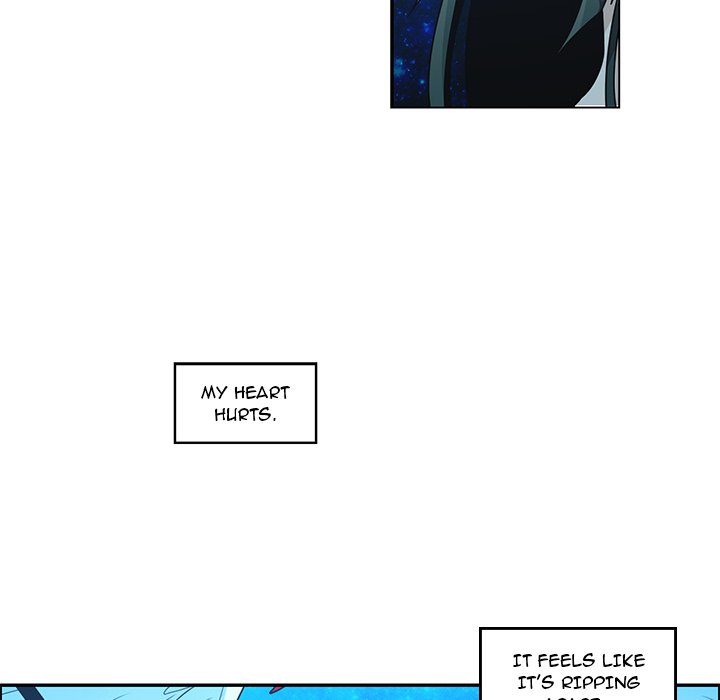Go away, Mr.Demon - Chapter 216 Page 24