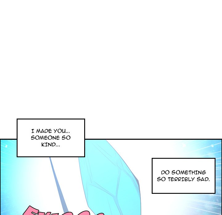 Go away, Mr.Demon - Chapter 216 Page 27