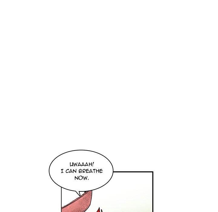 Go away, Mr.Demon - Chapter 216 Page 34