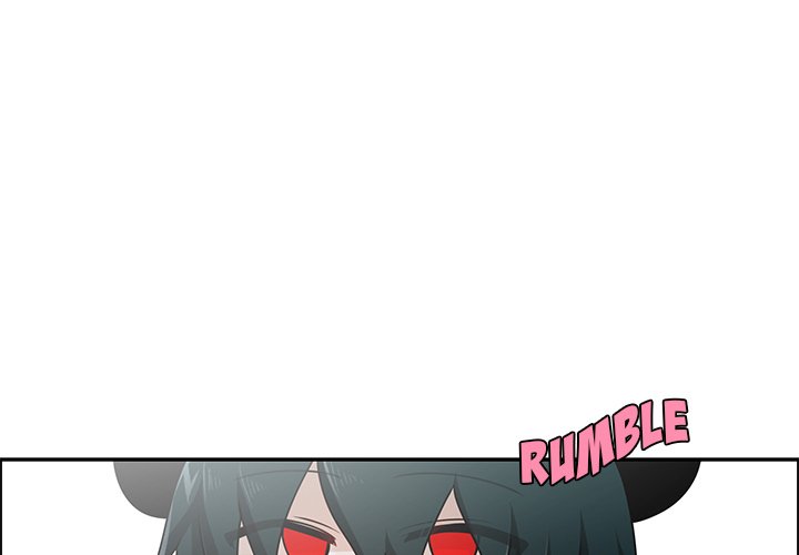 Go away, Mr.Demon - Chapter 216 Page 4