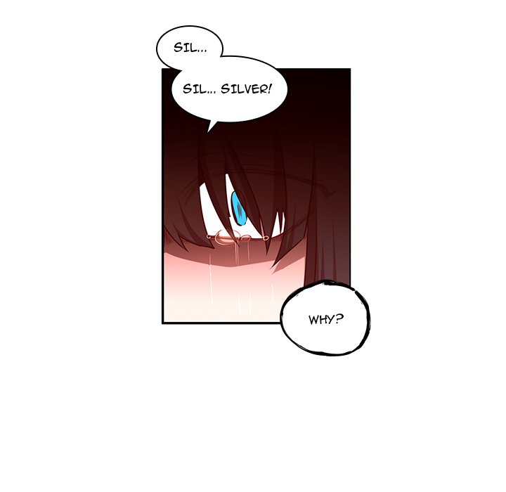 Go away, Mr.Demon - Chapter 216 Page 41