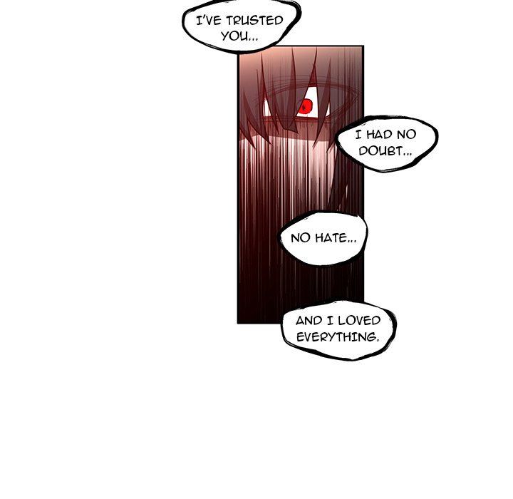 Go away, Mr.Demon - Chapter 216 Page 45
