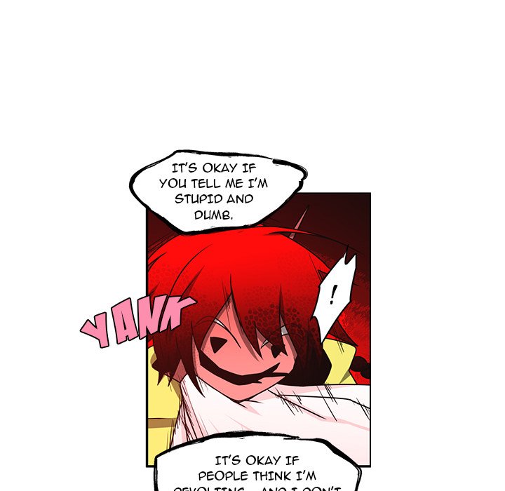 Go away, Mr.Demon - Chapter 216 Page 46