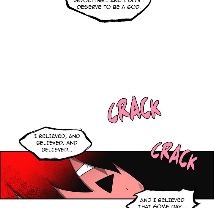 Go away, Mr.Demon - Chapter 216 Page 47
