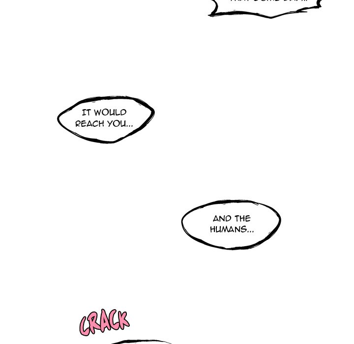 Go away, Mr.Demon - Chapter 216 Page 48
