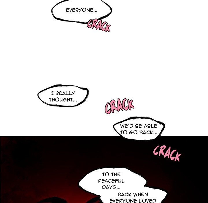 Go away, Mr.Demon - Chapter 216 Page 49