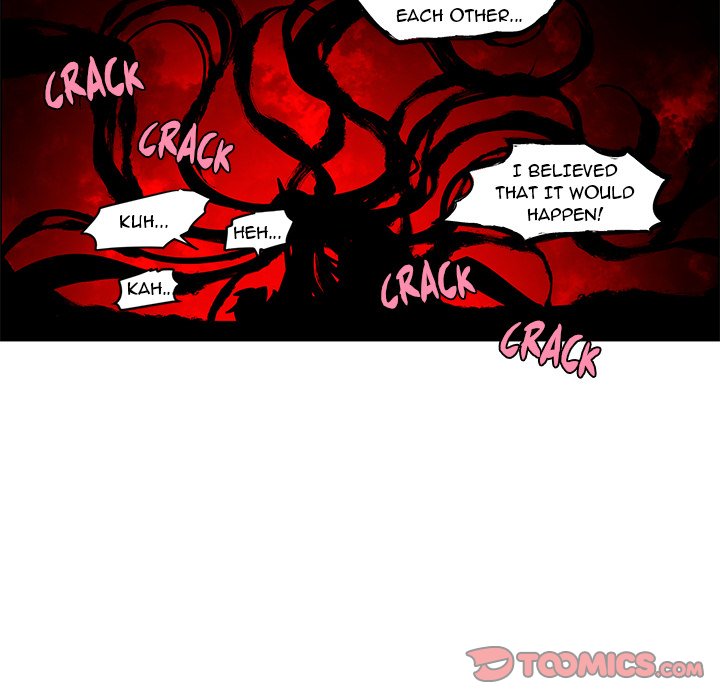 Go away, Mr.Demon - Chapter 216 Page 50
