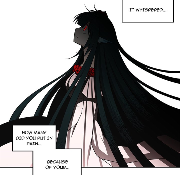 Go away, Mr.Demon - Chapter 216 Page 54