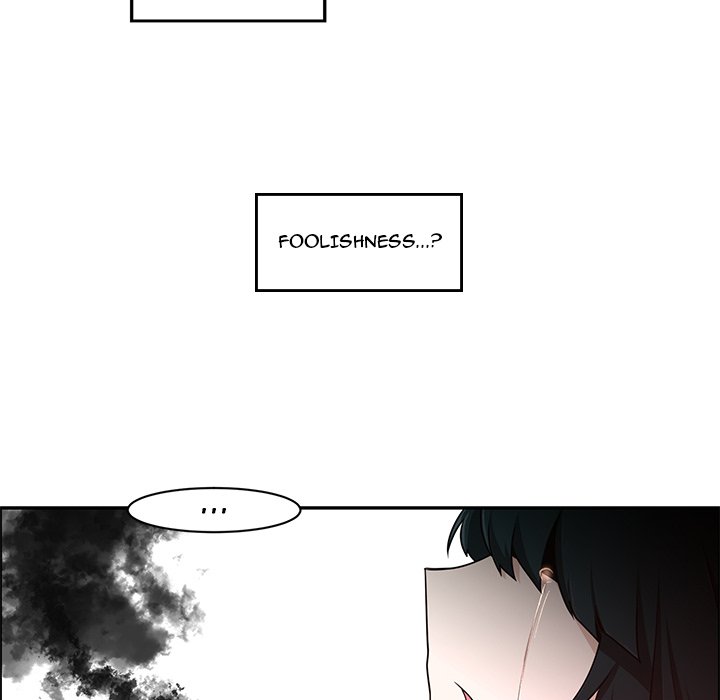 Go away, Mr.Demon - Chapter 216 Page 55