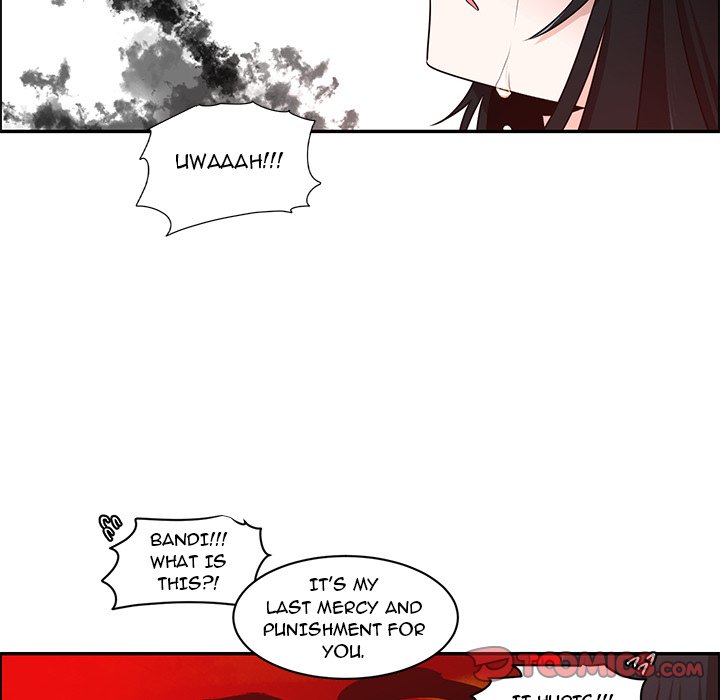 Go away, Mr.Demon - Chapter 216 Page 56