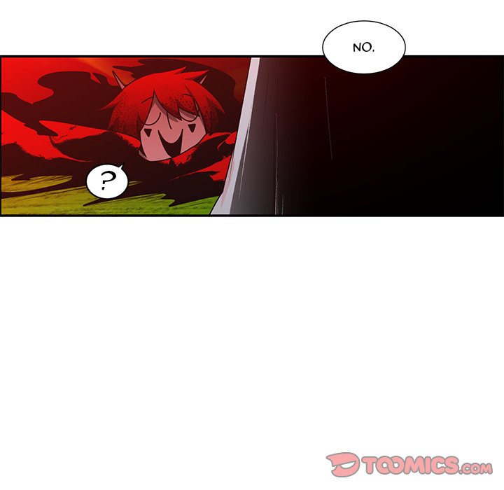 Go away, Mr.Demon - Chapter 216 Page 62