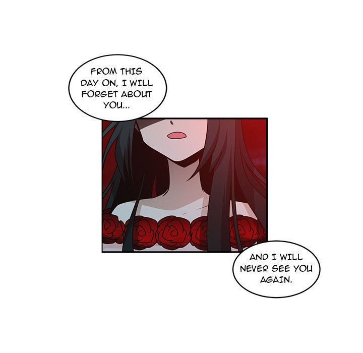 Go away, Mr.Demon - Chapter 216 Page 63