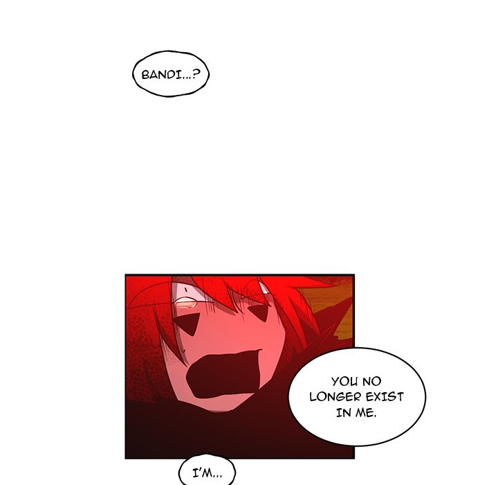 Go away, Mr.Demon - Chapter 216 Page 64