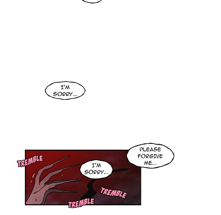 Go away, Mr.Demon - Chapter 216 Page 65