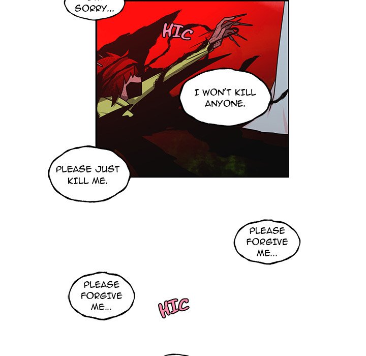 Go away, Mr.Demon - Chapter 216 Page 67