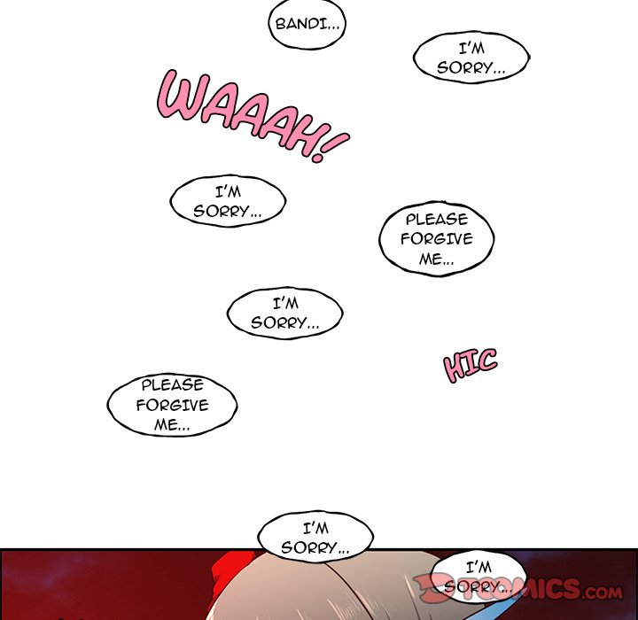 Go away, Mr.Demon - Chapter 216 Page 68