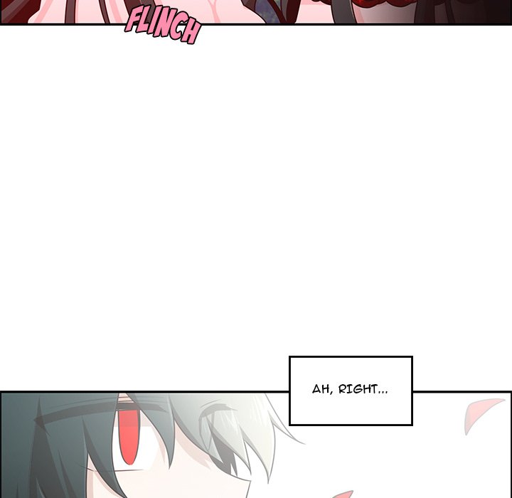 Go away, Mr.Demon - Chapter 216 Page 72