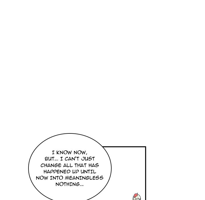 Go away, Mr.Demon - Chapter 216 Page 76