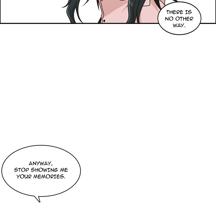 Go away, Mr.Demon - Chapter 216 Page 81