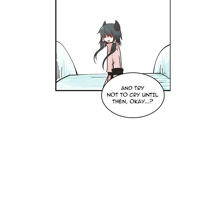 Go away, Mr.Demon - Chapter 216 Page 85