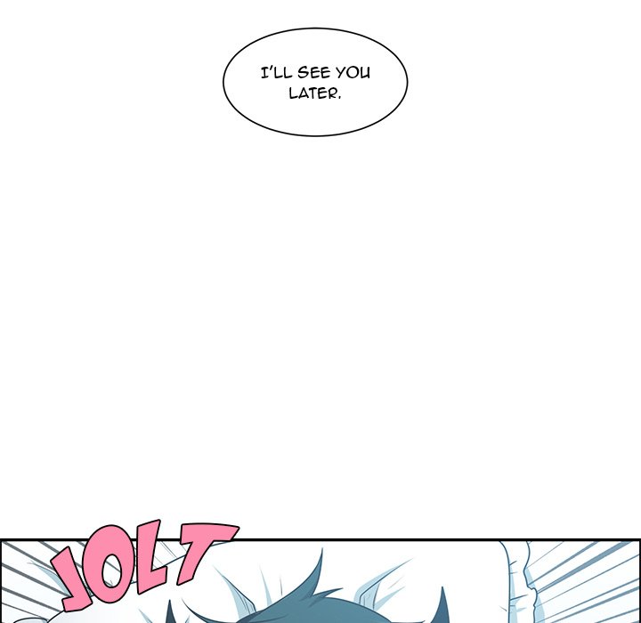 Go away, Mr.Demon - Chapter 216 Page 89
