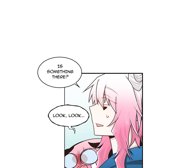 Go away, Mr.Demon - Chapter 217 Page 11
